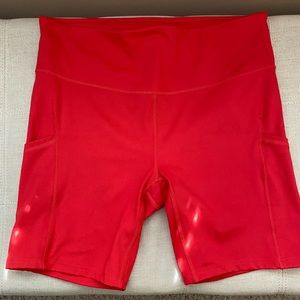 Women’s Bike Shorts